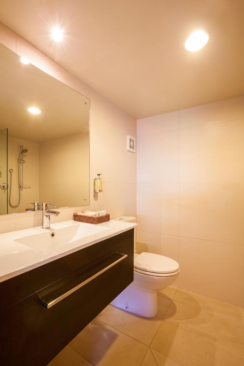 Cranbury Court Apartments Queenstown