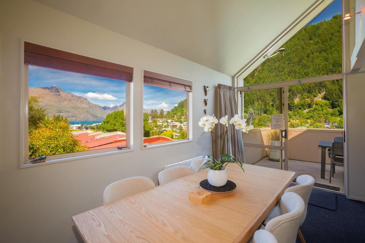 Cranbury Court Apartments Queenstown 1