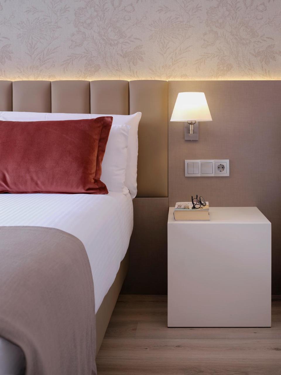 Domus Selecta Musik Boutique Hotel