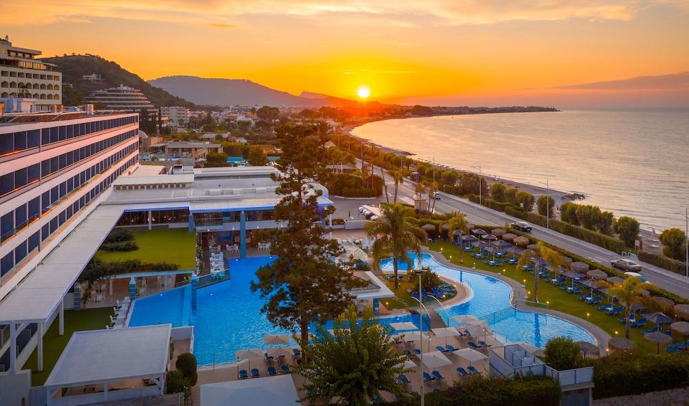 Oceanis Hotel