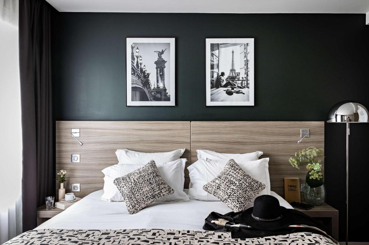 Best Western Issy Porte de Versailles