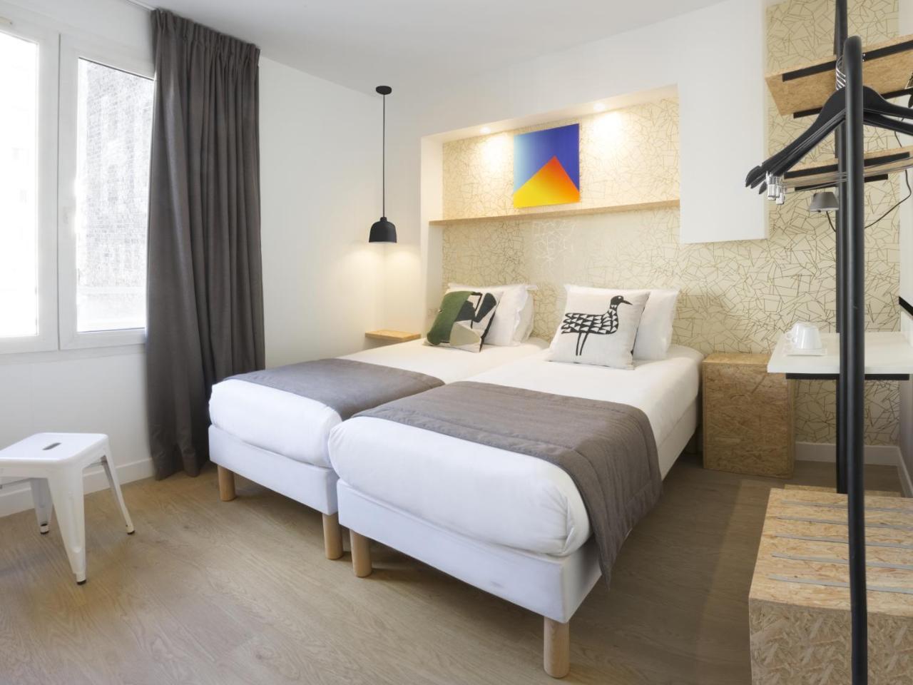 Hotel Izzy by Happyculture