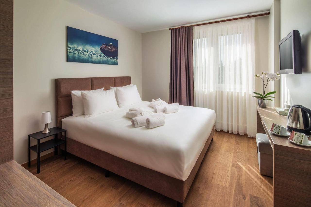 Vitta Hotel Superior
