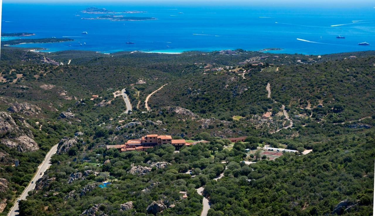 Myo Hotel Rocce Sarde