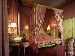 Hotel Torino Barocca Dependance