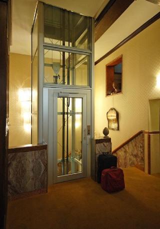 Hotel Torino Barocca Dependance 2