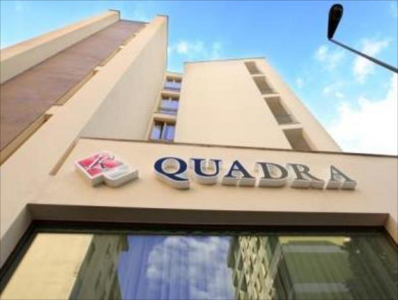 Quadra Key Residence