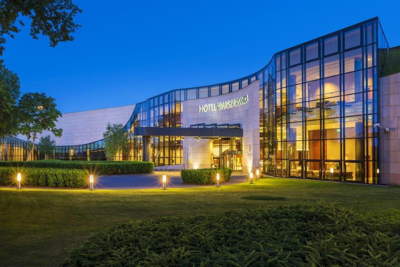 Hotel Warszawianka Centrum Kongresowe