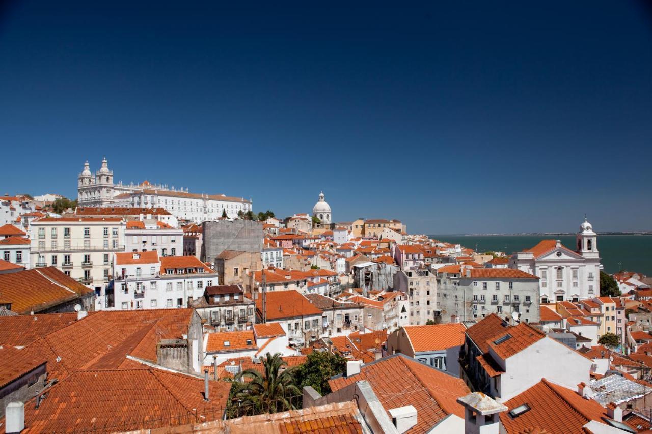 Memmo Alfama (Adults only) 2