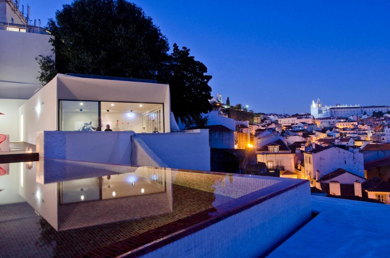 Memmo Alfama (Adults only)