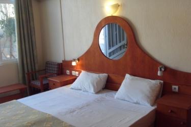 La Rosa Hotel