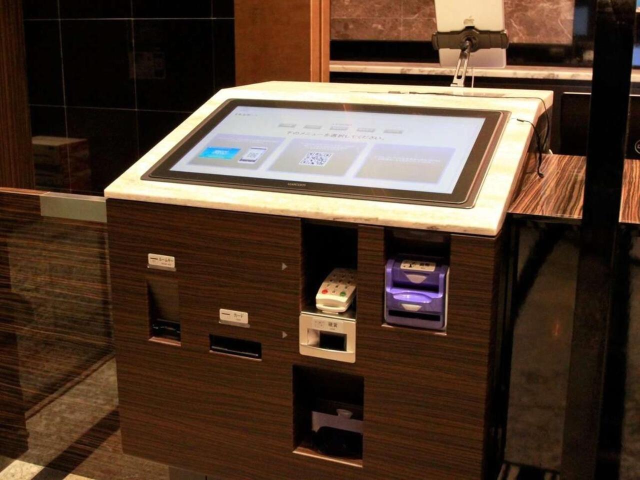 Apa Hotel Kanazawa-Ekimae