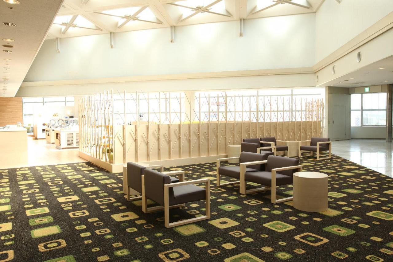 Hotel Keihan Kyobashi Grande 2