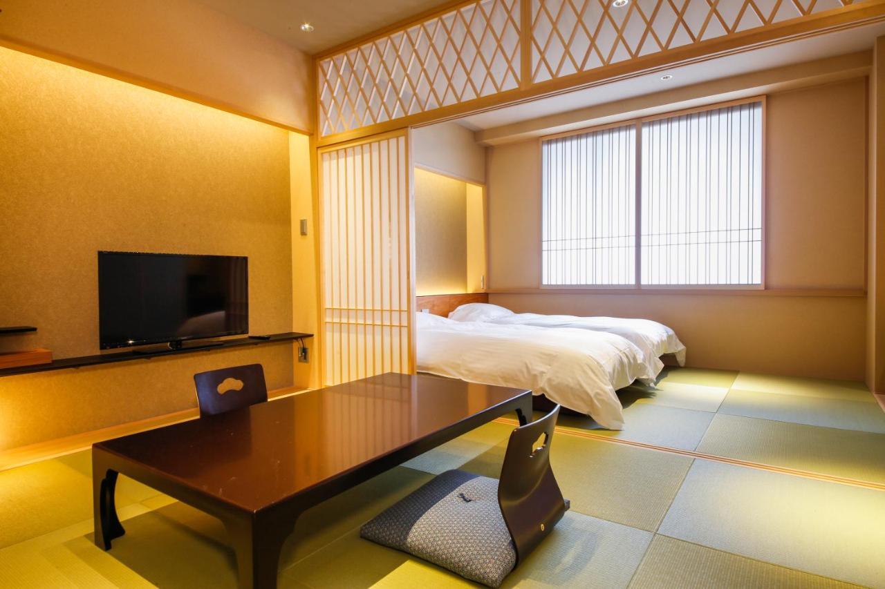 Hotel Honnoji Kyoto