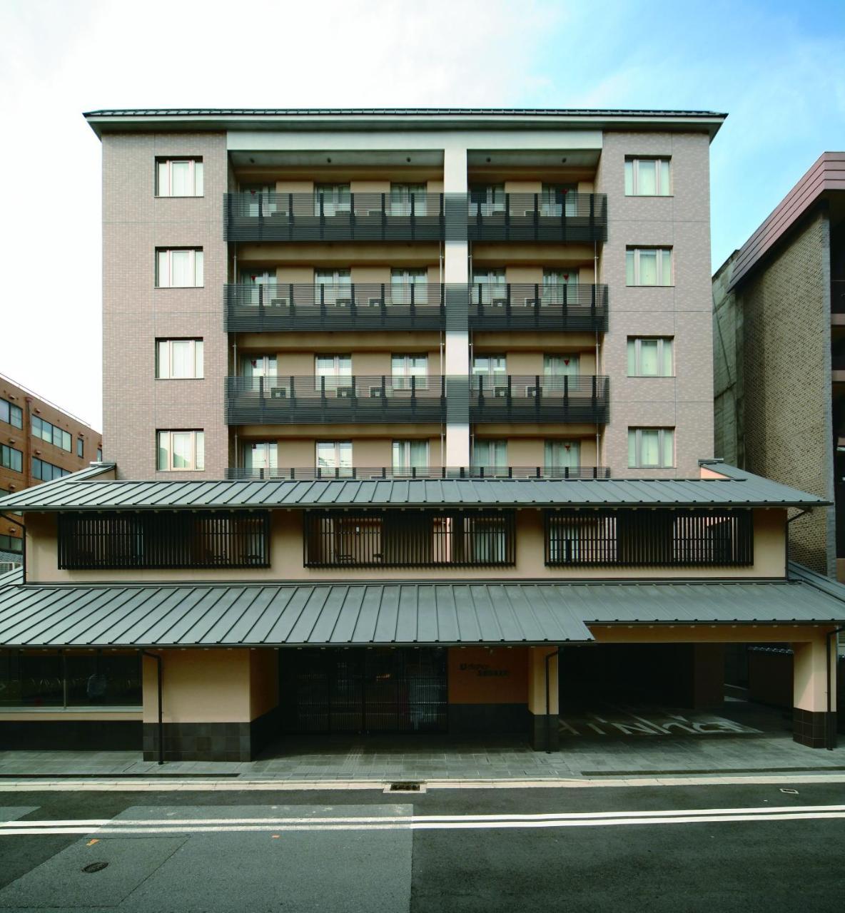 Via Inn Kyoto Shijo Muromachi