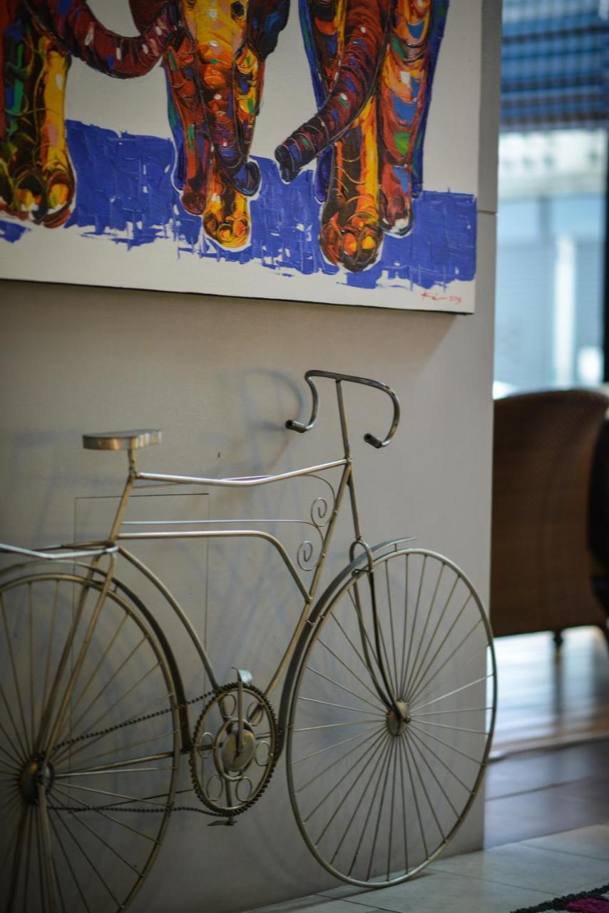 Icheck Inn Silom Soi 28 2