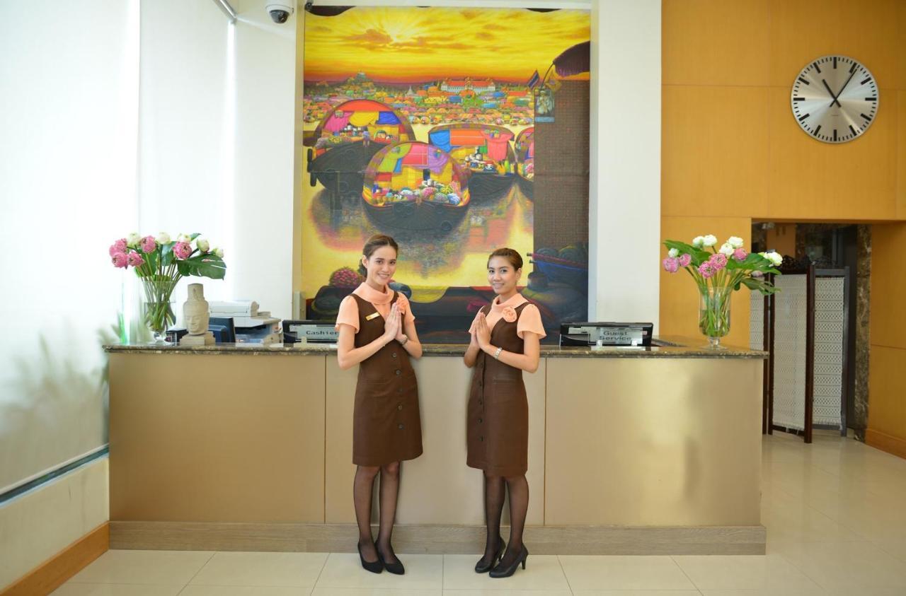 Abloom Exclusive Serviced Apartments 2