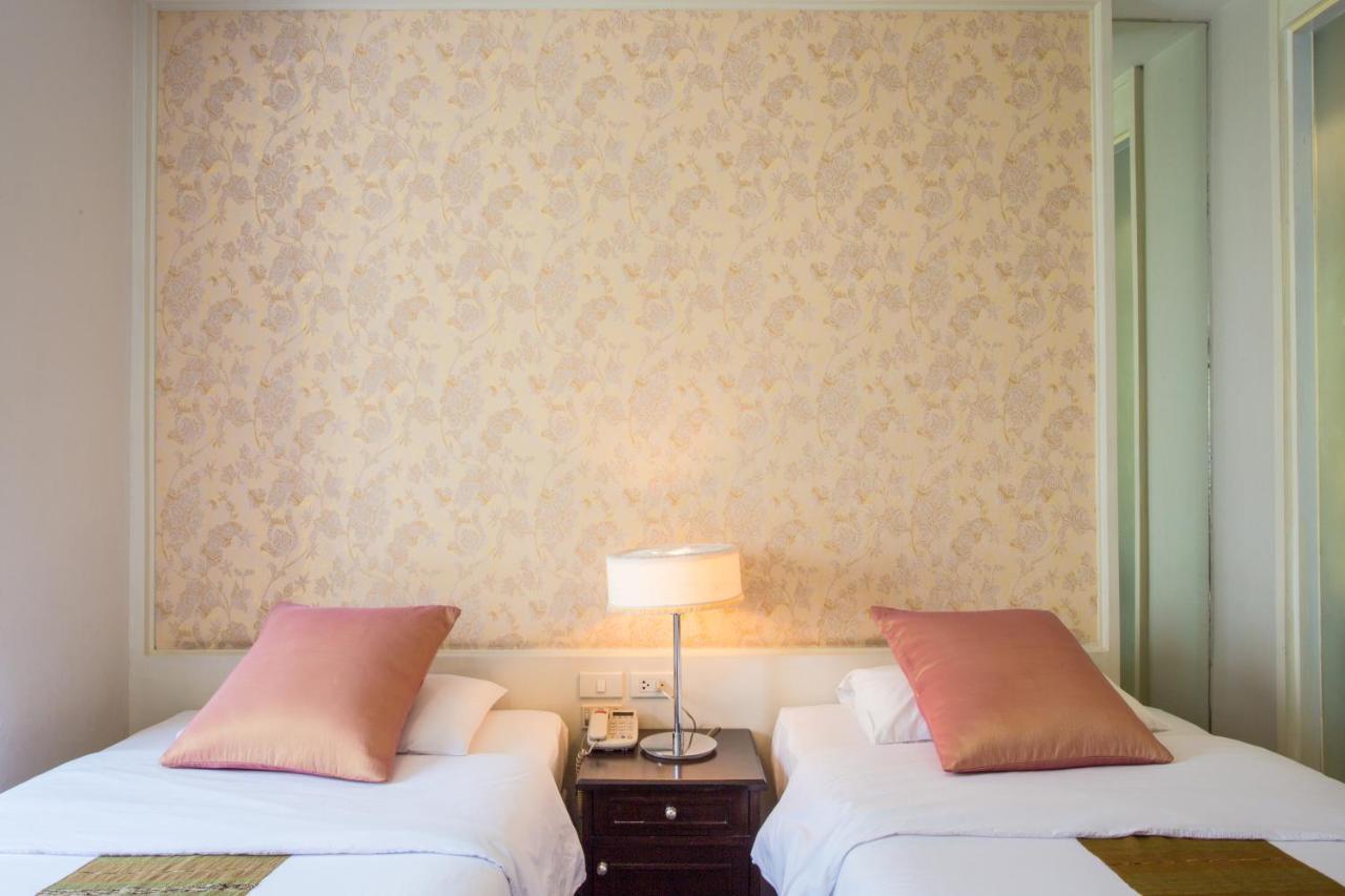 Aphrodite Inn Bangkok 1