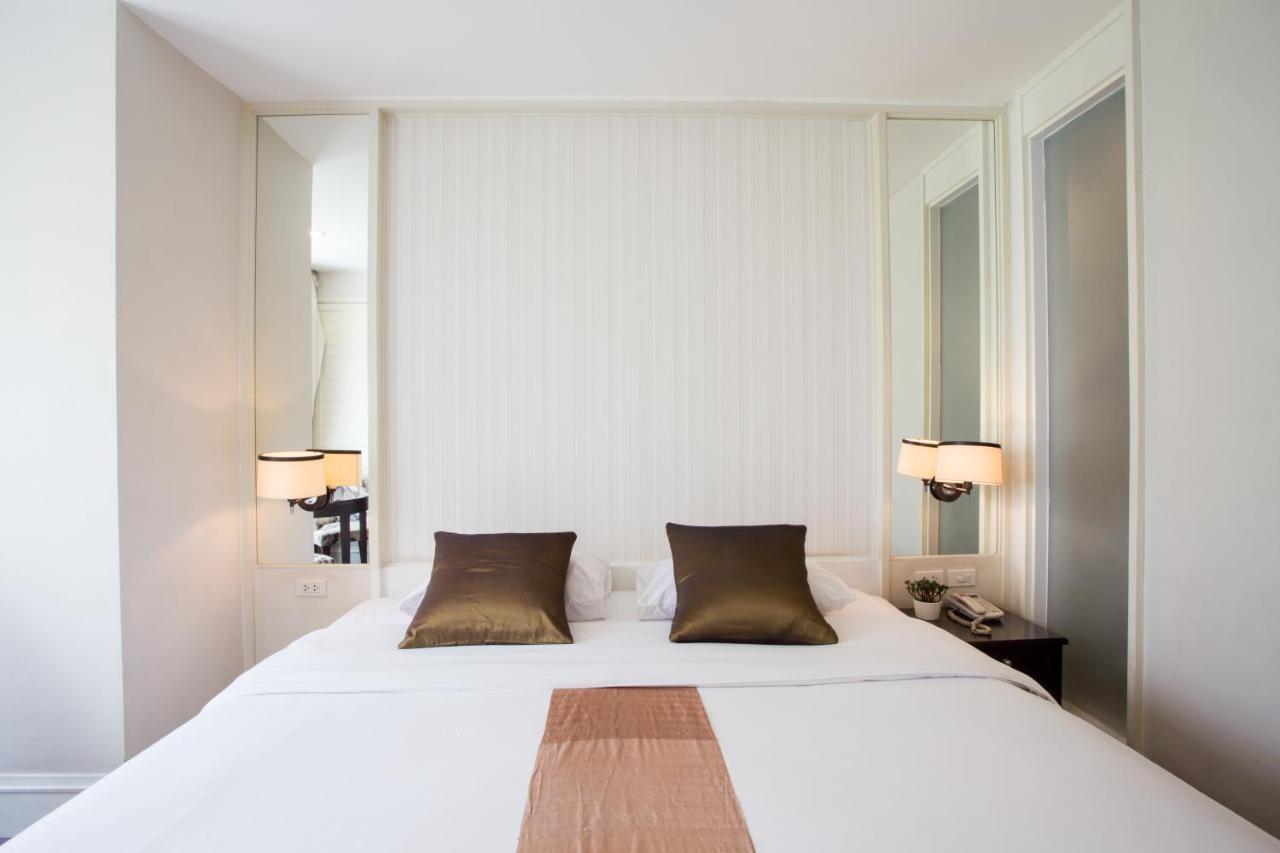 Aphrodite Inn Bangkok