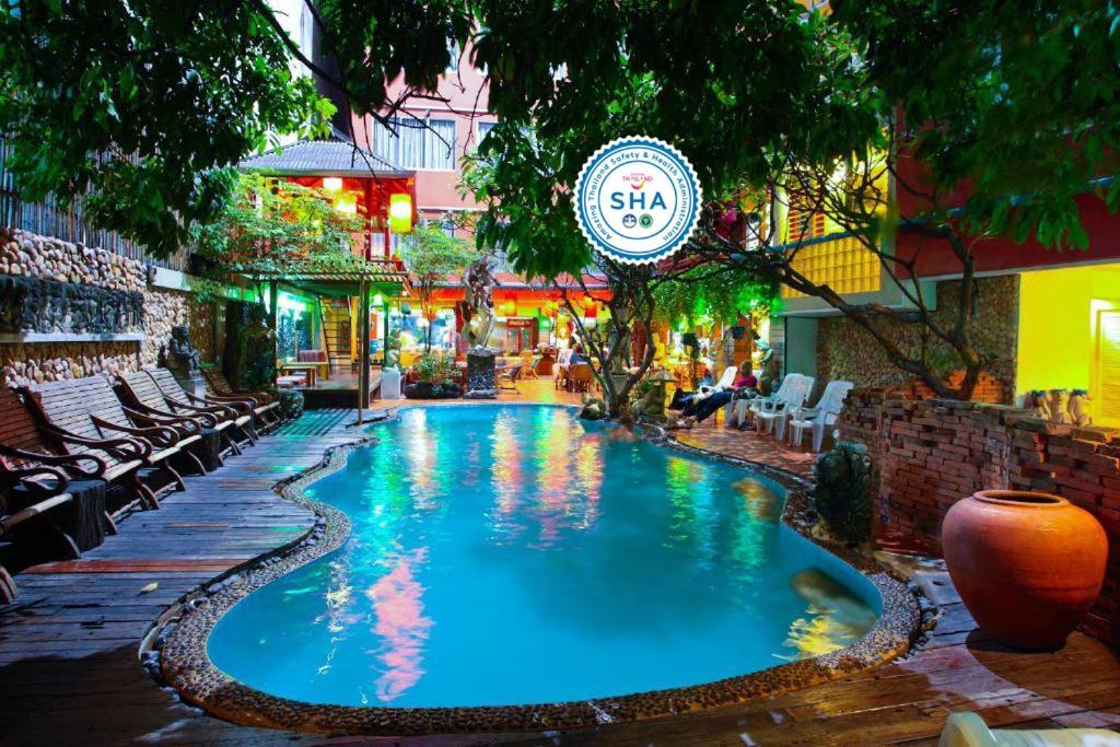 Villa Cha-Cha