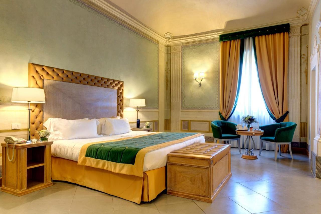 Villa Tolomei Hotel & Resort 2