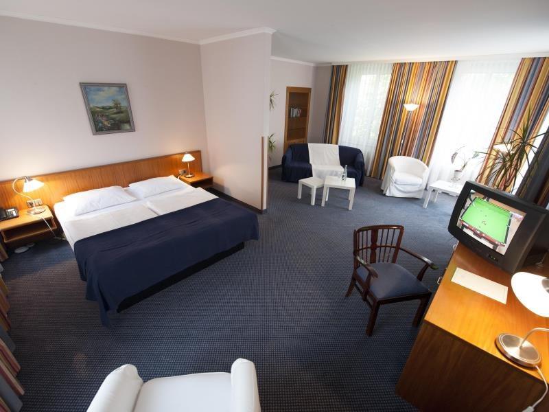 Days Hotel Liebenwalde Preussischer Hof