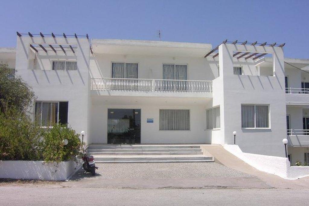 Hotel Alkmini 1