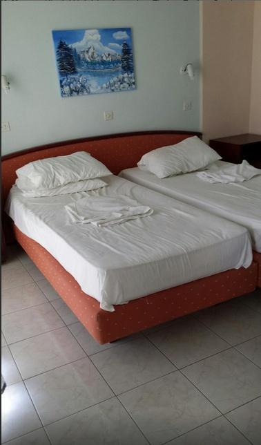 Hotel Alkmini 2