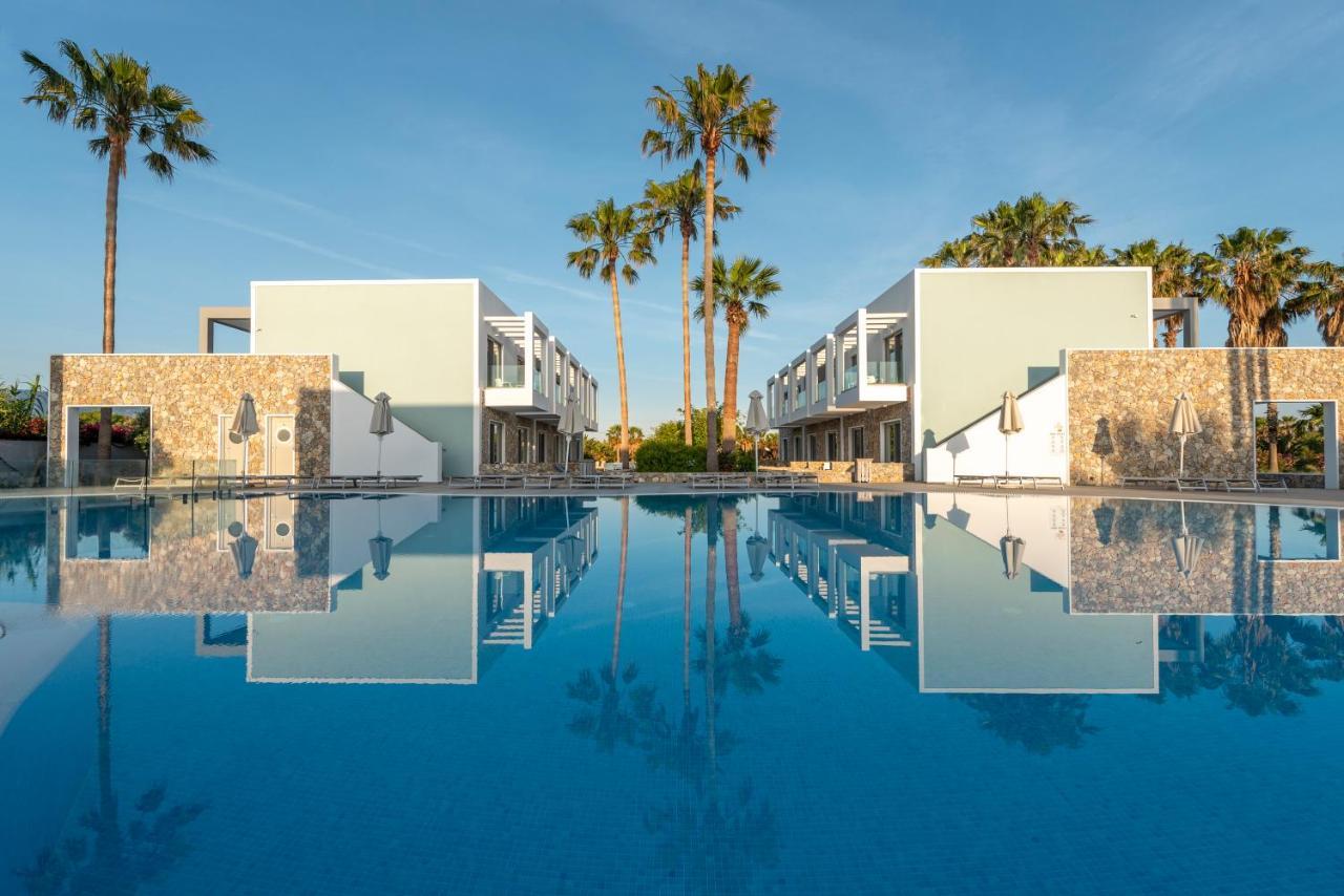 Apollon Windmill Hotel (Adults only)