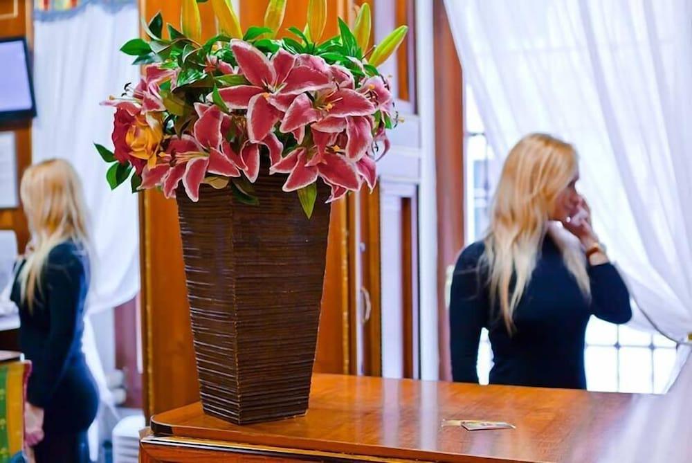 Hotel Henry Venezia 2