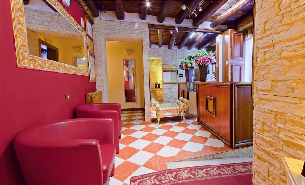 Hotel Henry Venezia