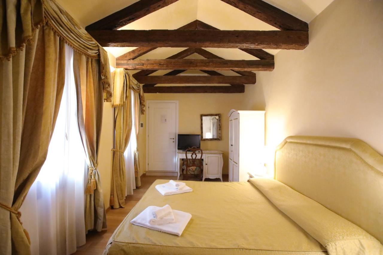 B & B Alla Vigna 1