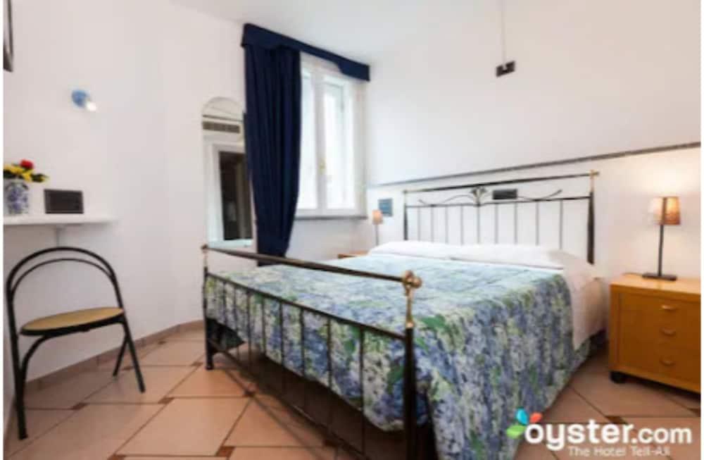 In Riva Al Lago B & B 2