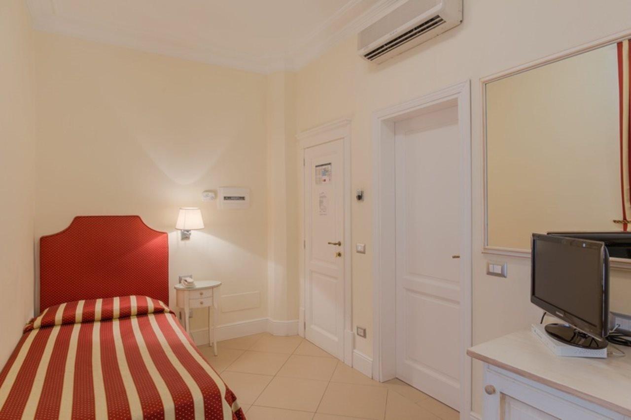 Hotel Dei Macchiaioli 2