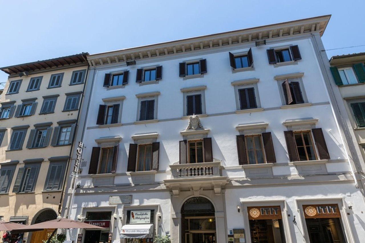 Hotel Dei Macchiaioli