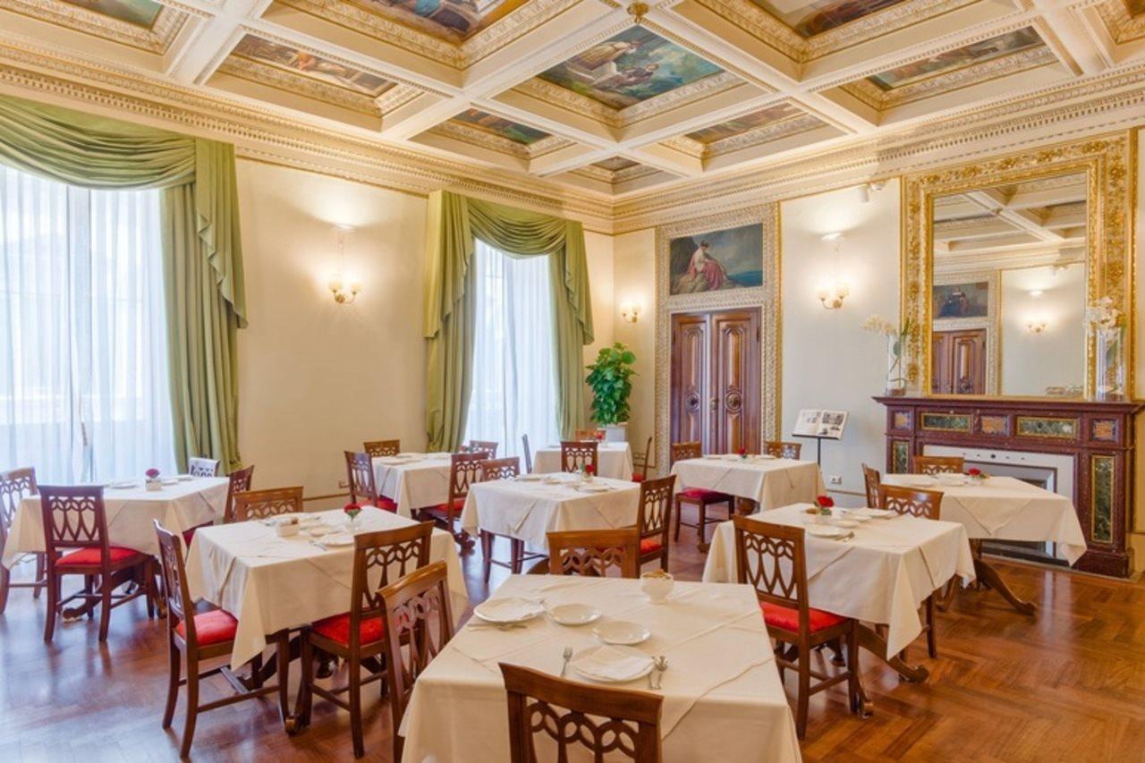 Hotel Dei Macchiaioli 1
