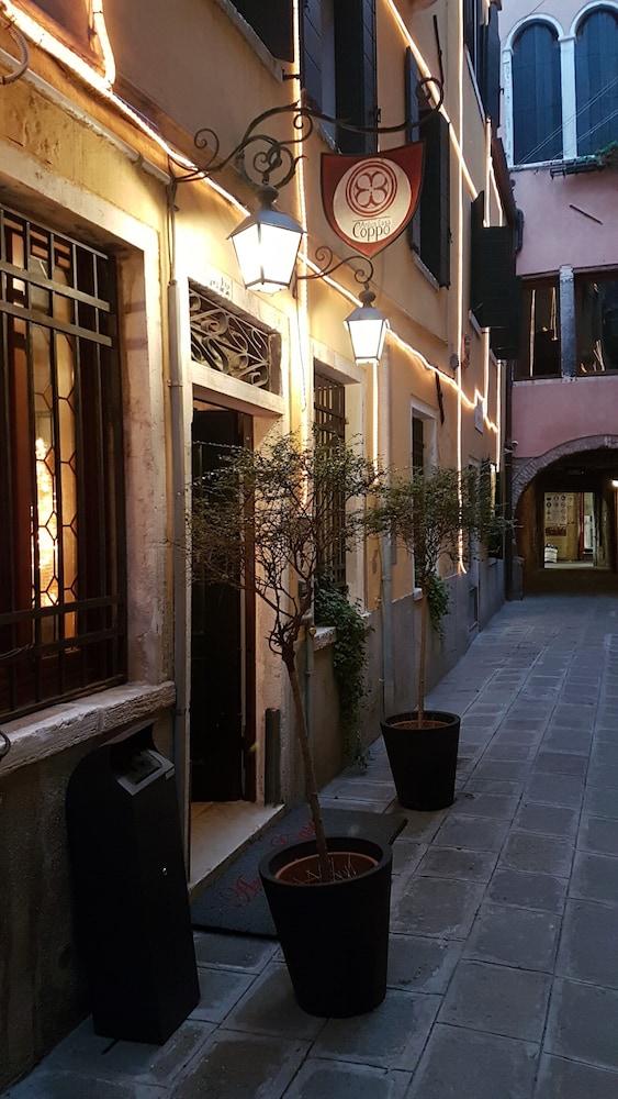 Antica Casa Coppo