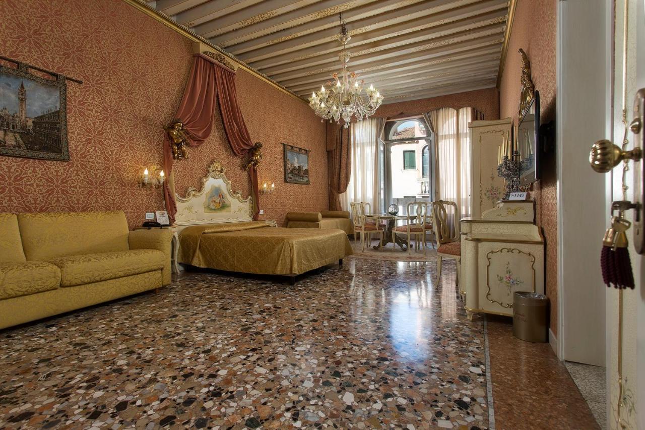 Locanda Ca' Le Vele