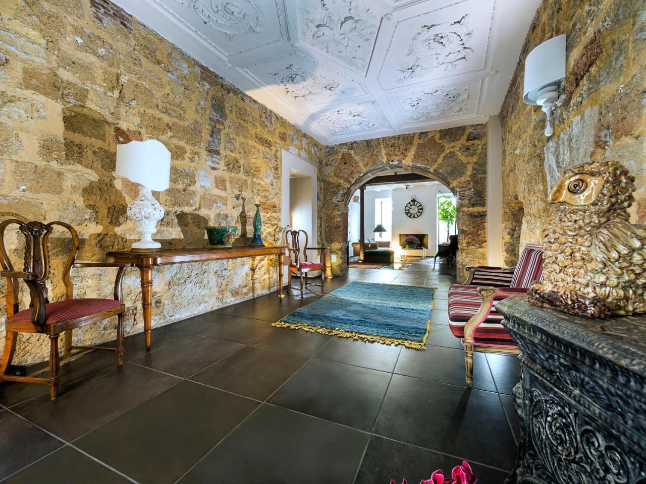 B&B Palermo Il Giardino di Ballaro