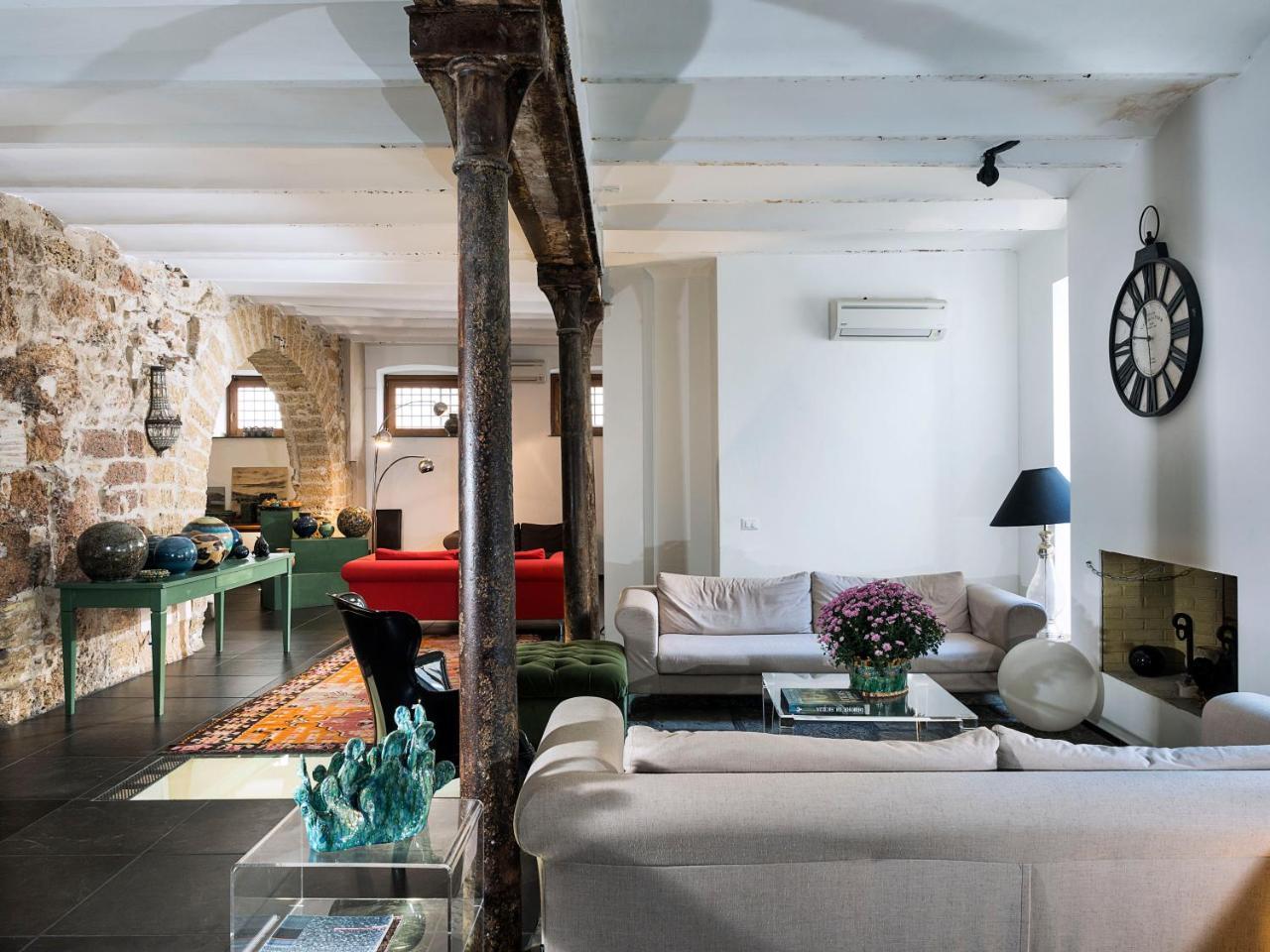 B&B Palermo Il Giardino di Ballaro 2