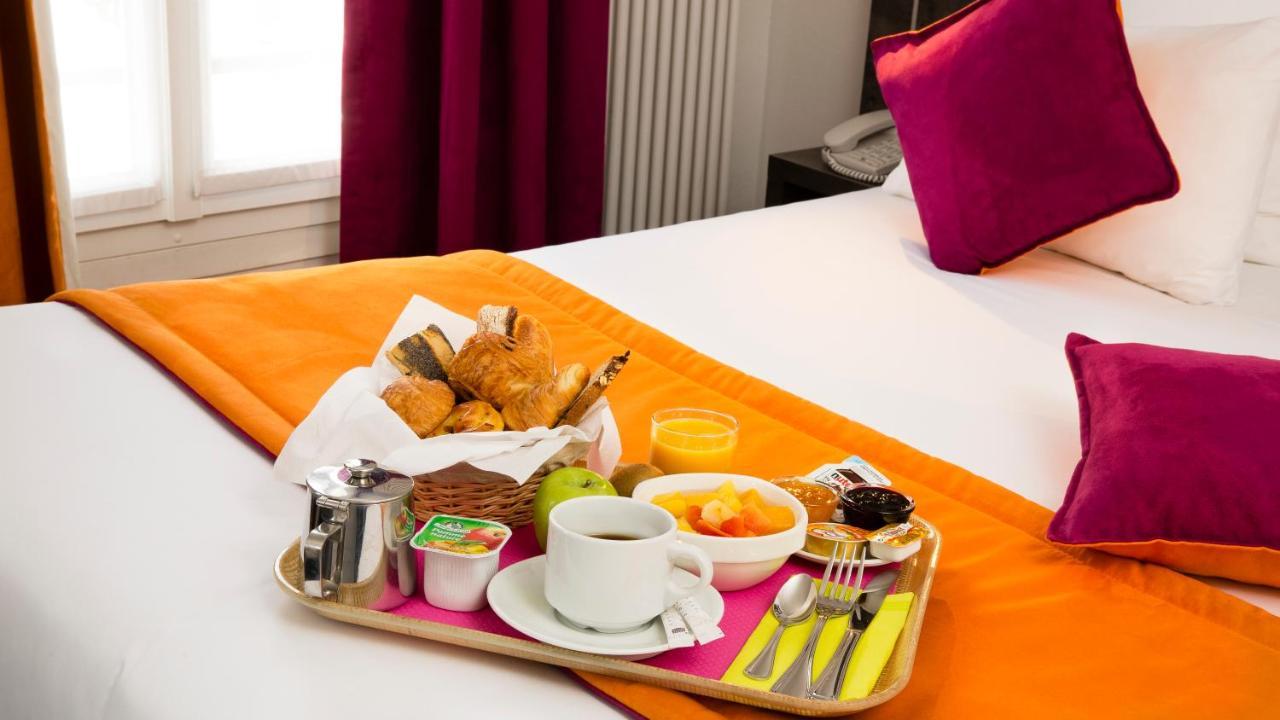 Hotel du Plat D’Etain