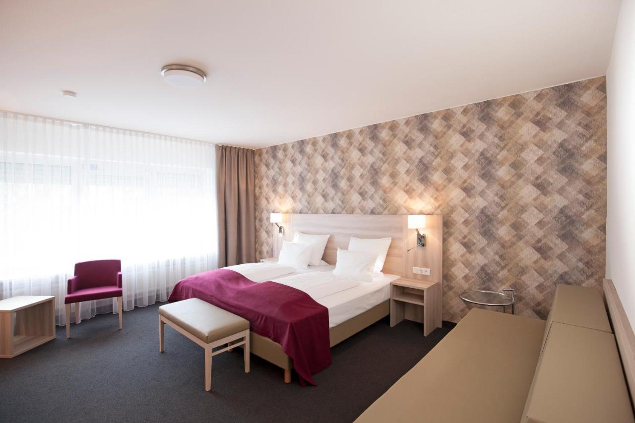Europe Hotel Senator 2