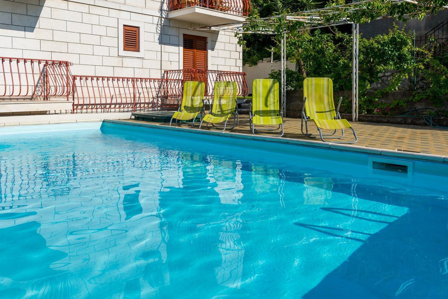 Villa Valjalo