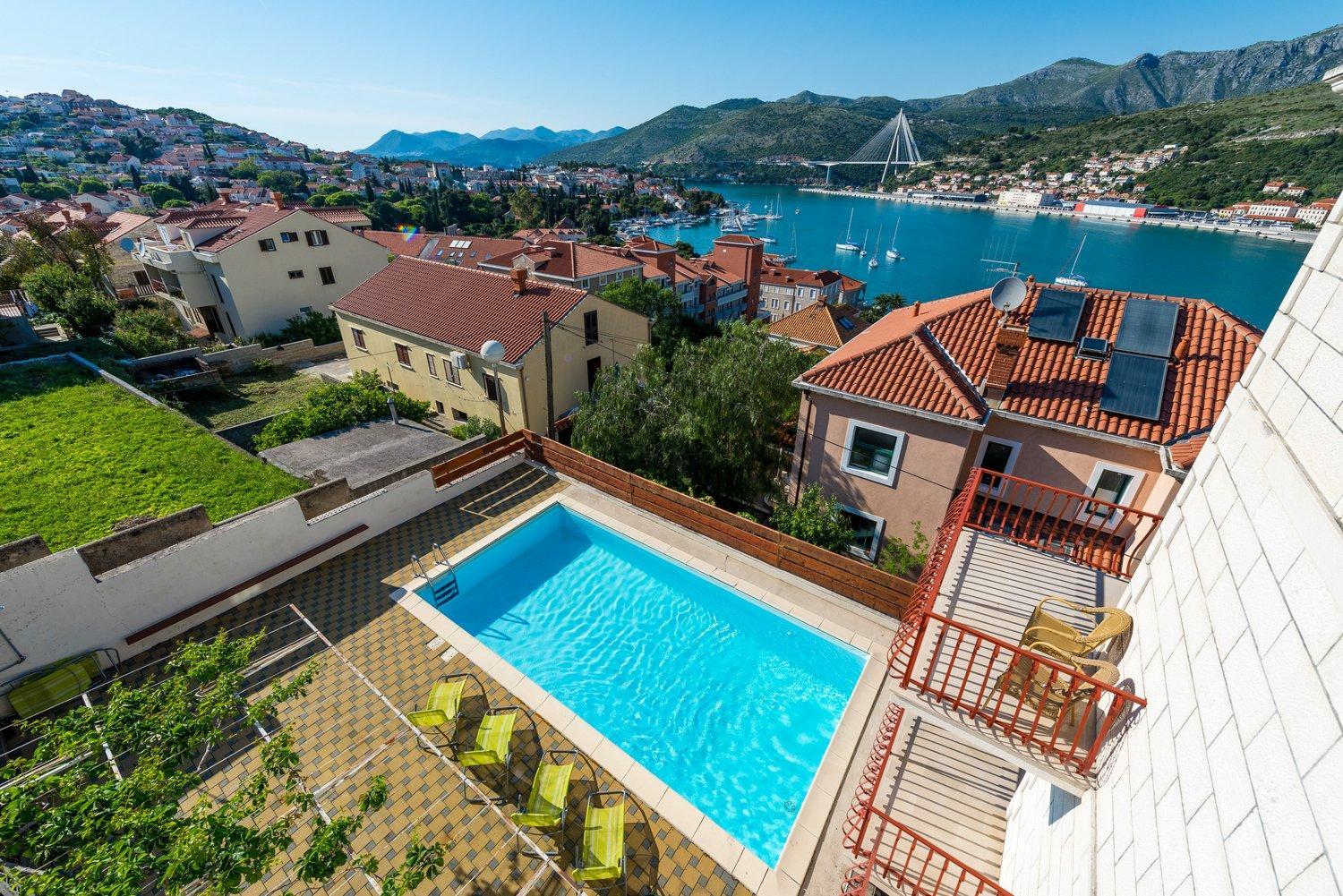 Villa Valjalo 1