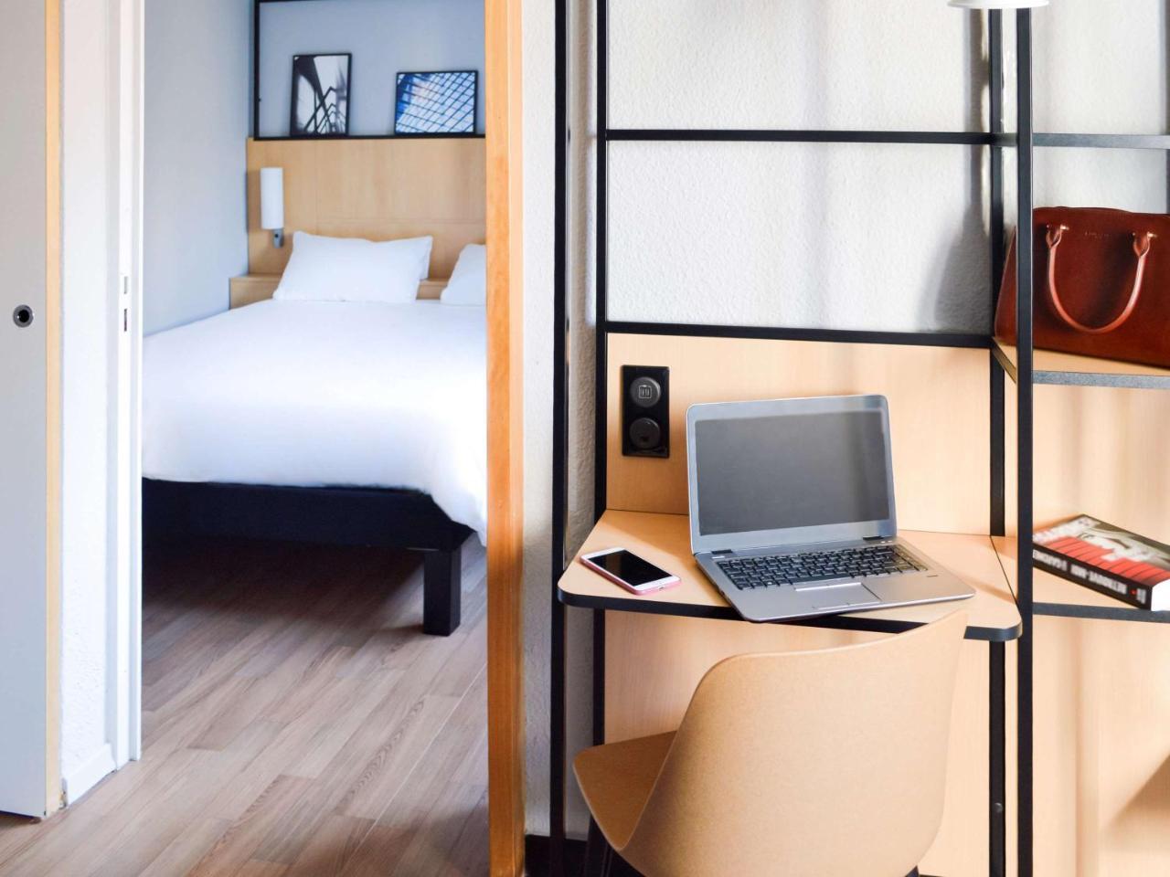 Hotel Ibis Paris Tour Eiffel Cambronne 15eme