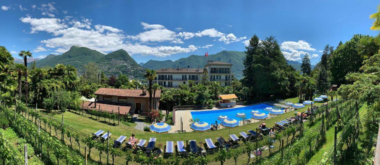 Continental Parkhotel (Adults only)