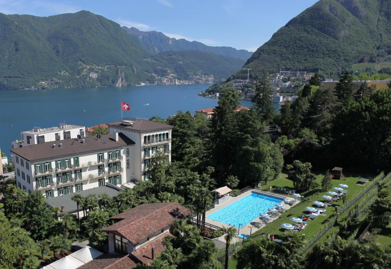 Continental Parkhotel (Adults only) 1