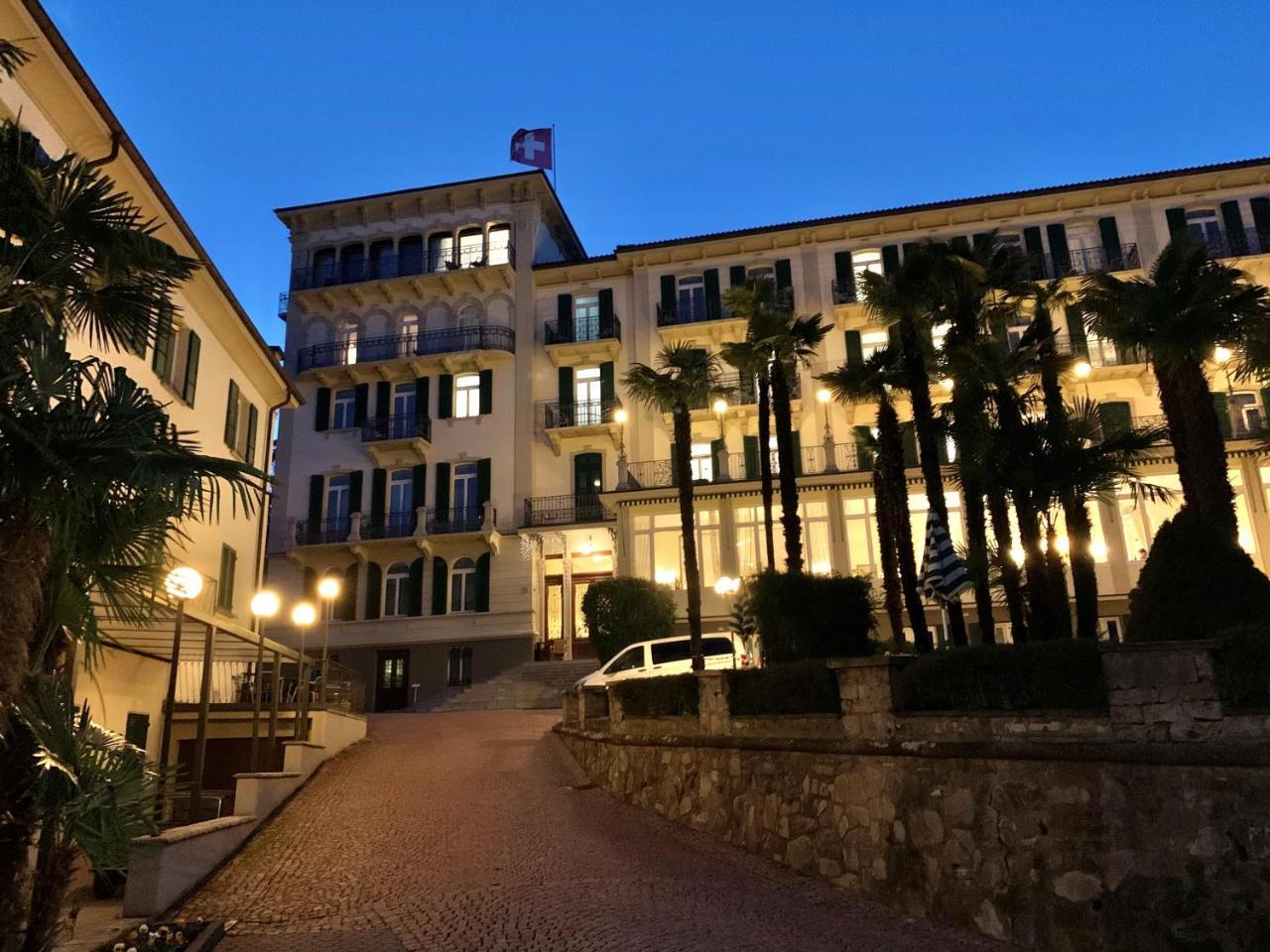 Continental Parkhotel (Adults only) 2