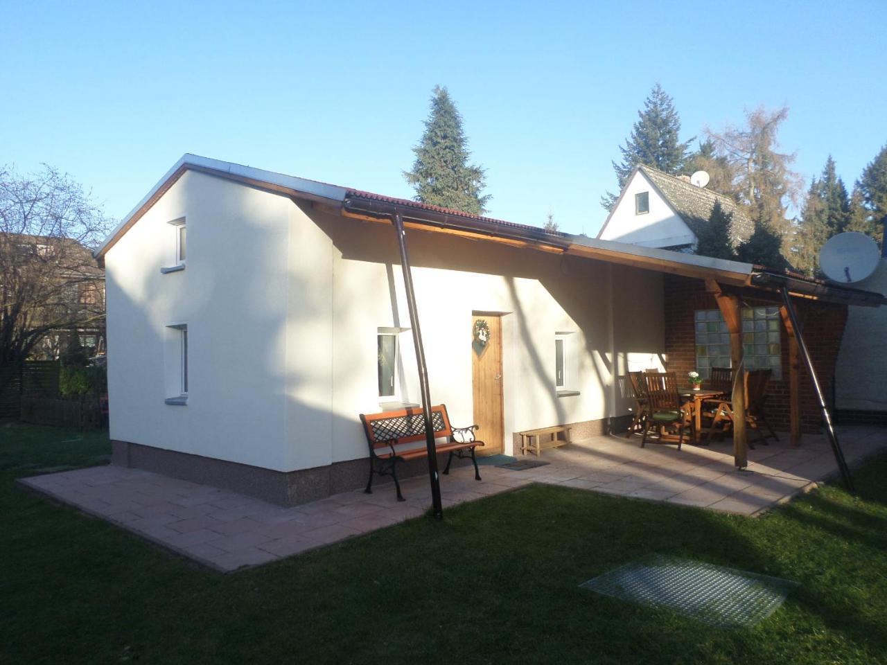 Judits House