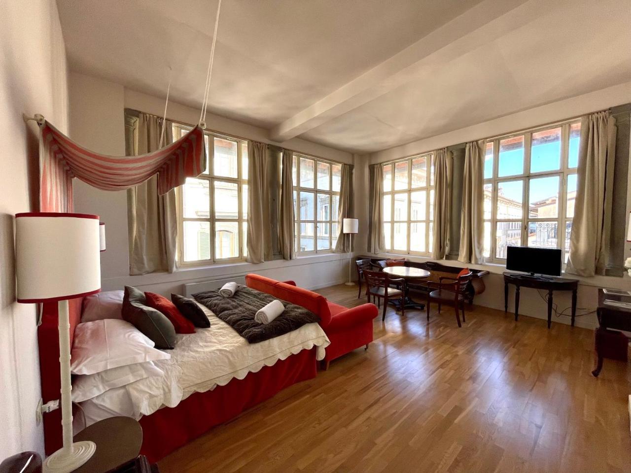 Residenza Dei Pucci 1